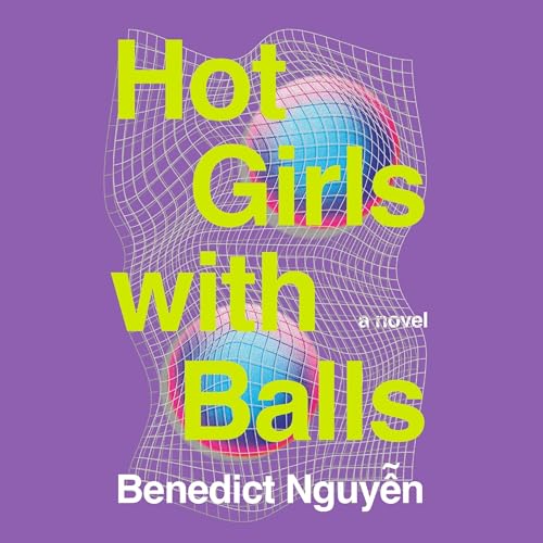 Hot Girls with Balls