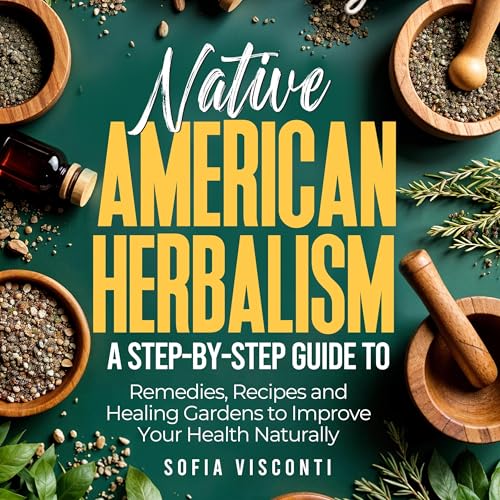 Native American Herbalism