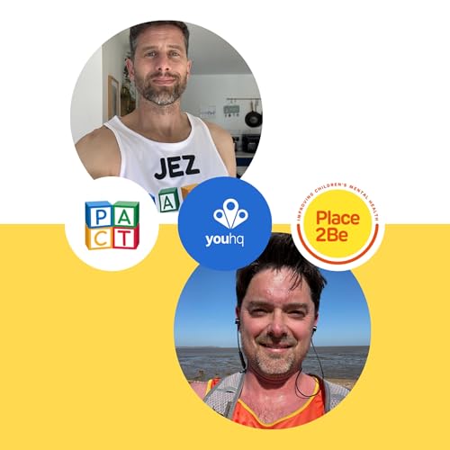 London Marathon Special: PACT & Place2Be by Unknown