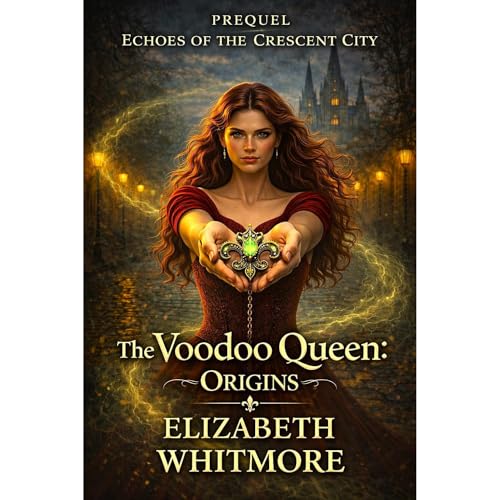 Voodoo Queen - Origins