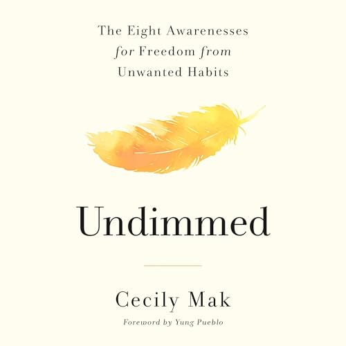Undimmed by Cecily Mak