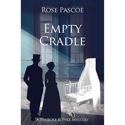 Empty Cradle by Rose Pascoe