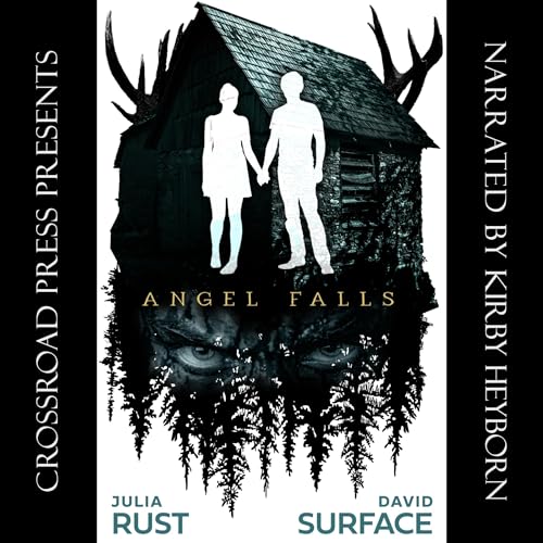 Angel Falls by Julia Rust