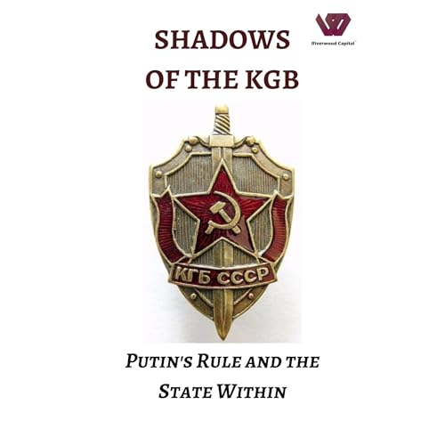 Shadows of the KGB