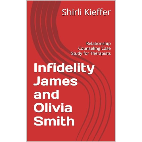 Infidelity James and Olivia Smith