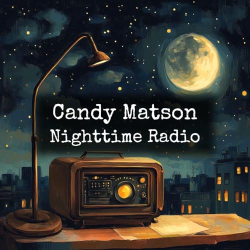 Candy Matson - Symphony Of Death by Unknown