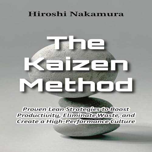 The Kaizen Method