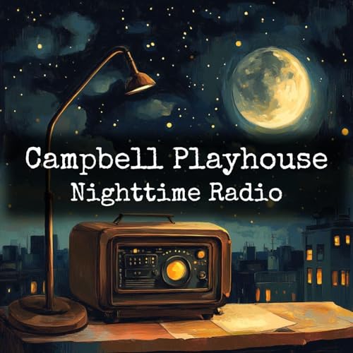 Campbell Playhouse - Nighttime Radio