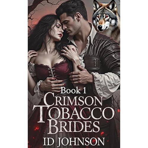 Crimson Tobacco Brides by ID Johnson