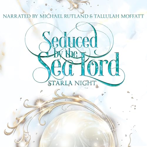 Seduced by the Sea Lord