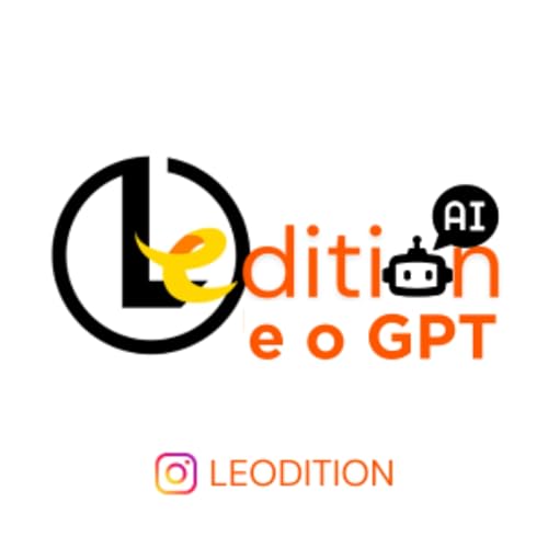 Leodition e o GPT by Leodition Marketing Play