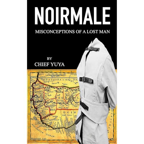 NoirMale by Yuya Assaan-ANU