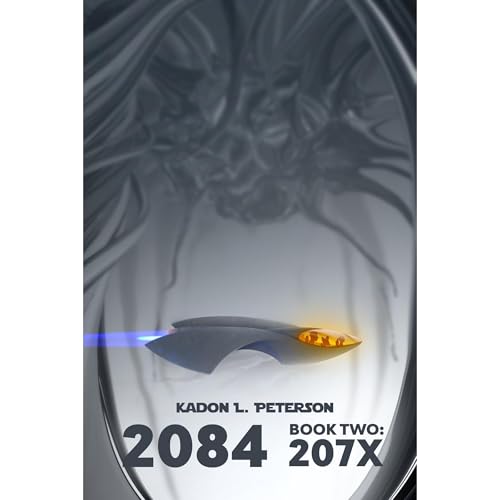 2084 by Kadon Peterson