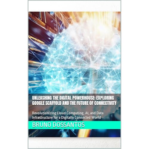 Unleashing the Digital Powerhouse: Exploring Google Scaffold and the Future of Connectivity