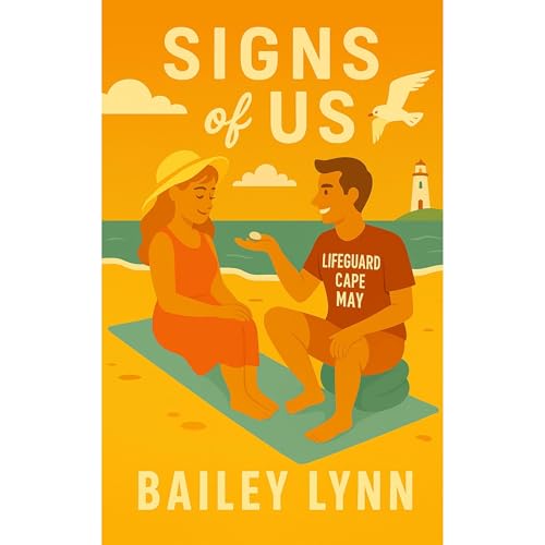 Signs of Us by Bailey Lynn