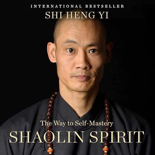 Shaolin Spirit