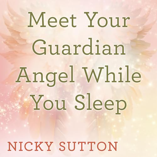 Meet Your Guardian Angel While You Sleep
