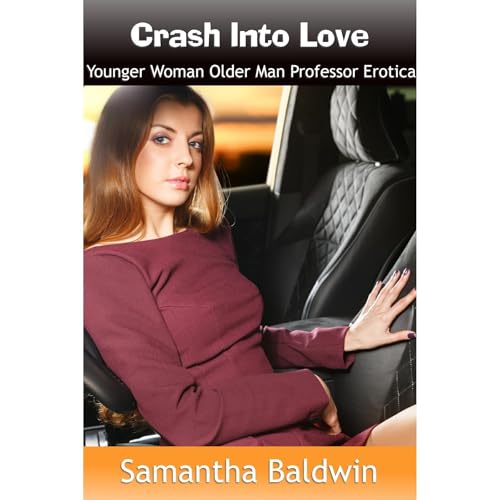 Crash Into Love by Samantha Baldwin