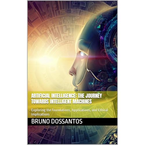 Artificial Intelligence: The Journey towards Intelligent Machines