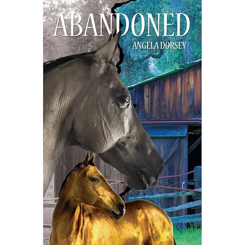 Abandoned by Angela Dorsey