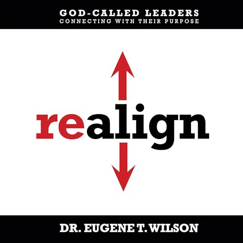 Realign by Eugene Wilson