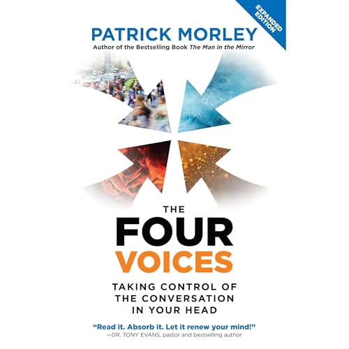 The Four Voices by Patrick Morley
