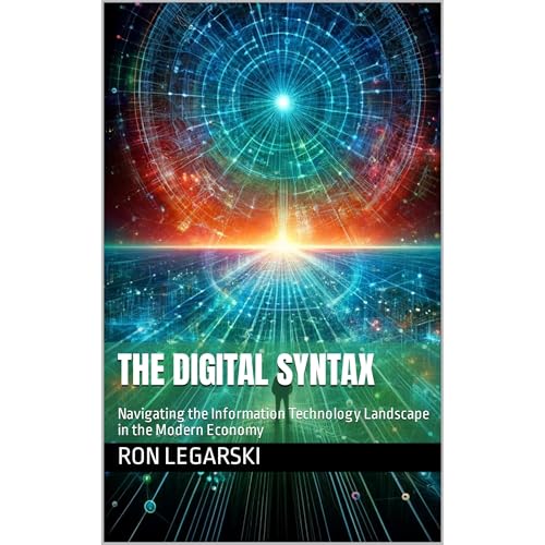 The Digital Syntax