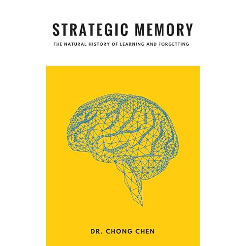 Strategic Memory by Chong Chen