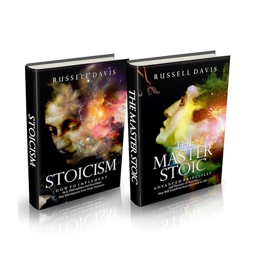Stoicism by Russell Davis