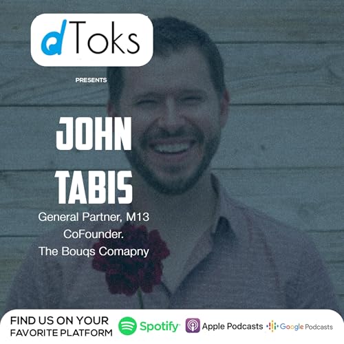 Building Startups, and Being a Useful Tool | John Tabis by Unknown