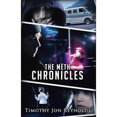 The Meth Chronicles IV