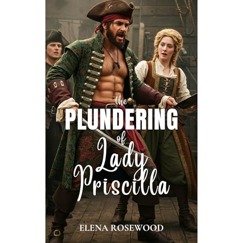 The Plundering of Lady Priscilla