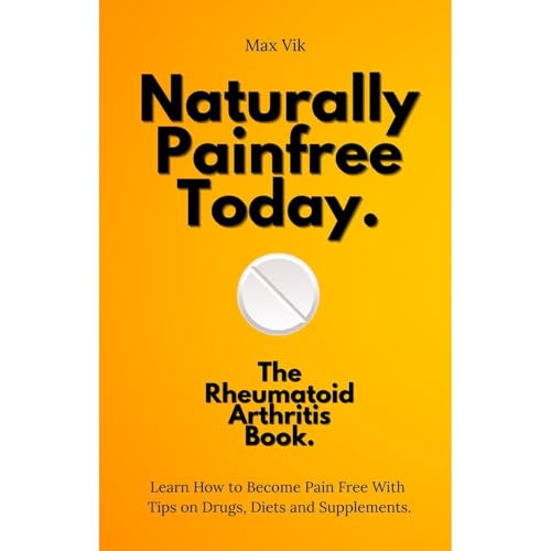 Rheumatoid arthritis by Max Vik