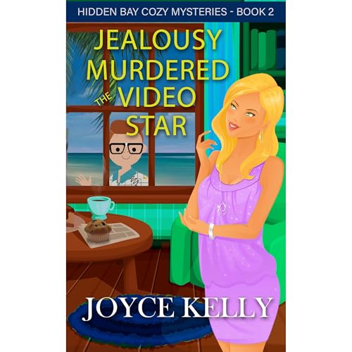 Jealousy Murdered the Video Star by Joyce Kelly