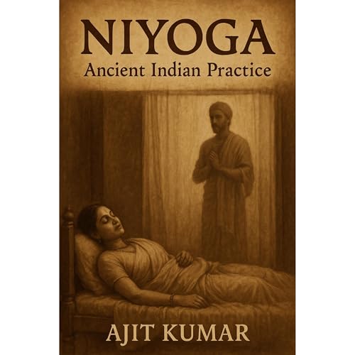 Niyoga by Ajit Kumar