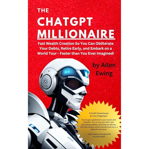 The ChatGPT Millionaire