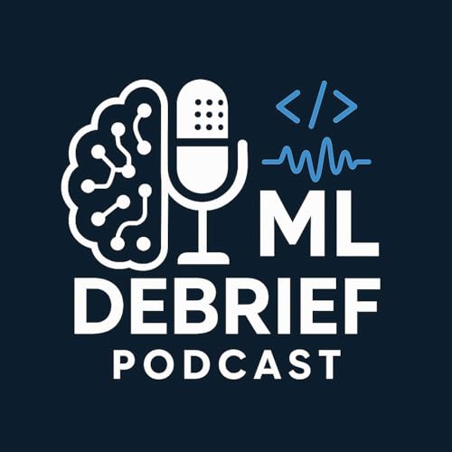The Machine Learning Debrief by BB
