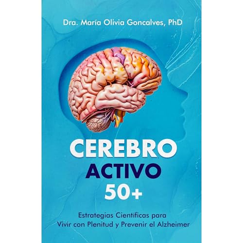 Cerebro Activo 50+