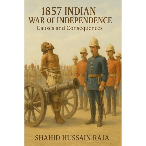 1857 Indian War of Independence: Causes & Consequences