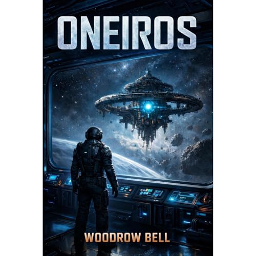 Oneiros by Woodrow Miles Bell