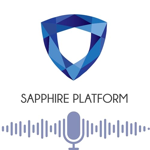 The Sapphire Platform by Dr. Emmanuel Ziga