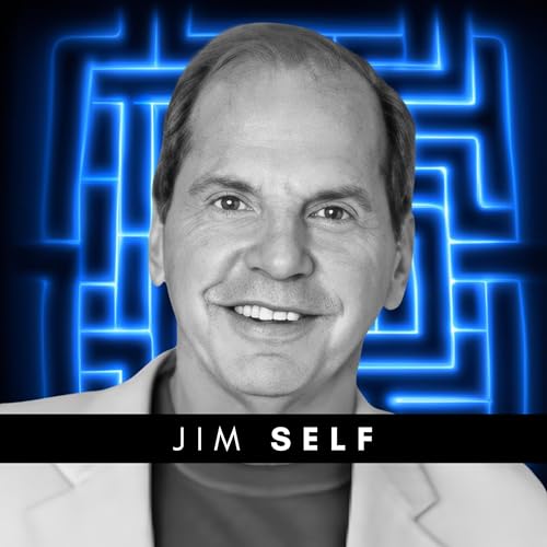 #143 Jim Self - From 3D to 5D: Alchemy, Feminine Energy & the Great Human Reawakening by Unknown