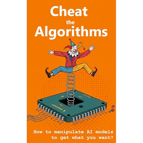 Cheat the Algorithms by Wolfgang Beer