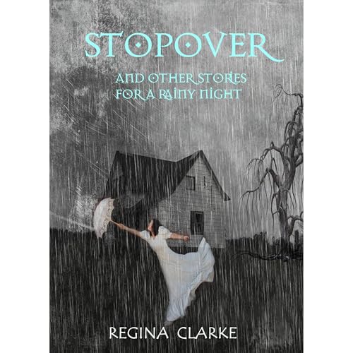 Stopover and Other Stories for a Rainy Night