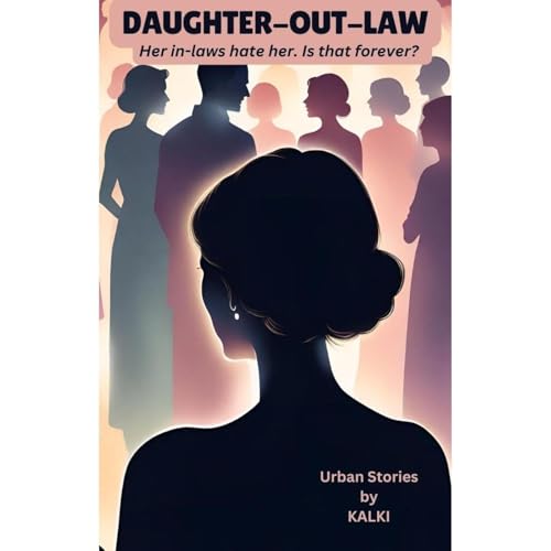 Daughter-out-law by Kalki R