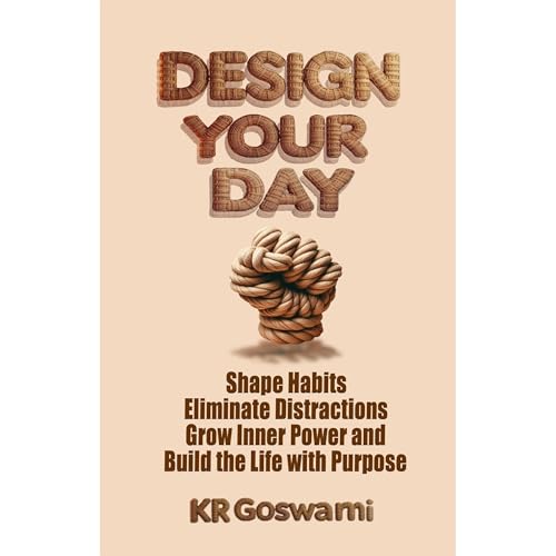 Design Your Day