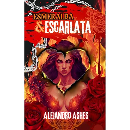 Esmeralda & Escarlata