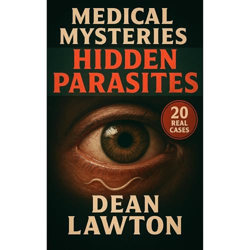 Medical Mysteries - Hidden Parasites