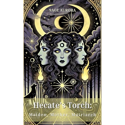 Hecate's Torch: Maiden, Mother, Matriarch