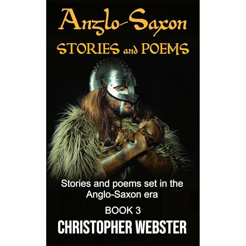 Anglo-Saxon Stories and Poems
